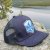 Cap - Gårda Trucker Mountain (blue)