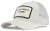 Caps - Gårda Velvet Trucker My Belly (white)