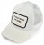 Caps - Gårda Velvet Trucker My Belly (white)