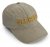 Cap - Gårda Blessed Washed Cap (beige)
