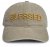 Cap - Gårda Blessed Washed Cap (beige)