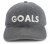 Cap - Gårda Goals Washed Cap (gray)