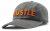 Cap - Gårda Hustle Washed Cap (gray)