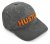 Cap - Gårda Hustle Washed Cap (gray)