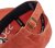 Cap - Gårda Le Boss Washed Cap (orange)