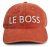 Cap - Gårda Le Boss Washed Cap (orange)