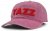Cap - Gårda Yazz Washed Cap (pink)