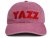 Cap - Gårda Yazz Washed Cap (pink)