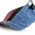 Cap Kids - Gårda Dinosaur Cap (beige/blue/red)