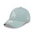Caps - New Era Los Angeles Dodgers 9FORTY (turquoise)