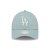 Caps - New Era Los Angeles Dodgers 9FORTY (turquoise)