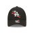 Cap Kids - New Era Los Angeles Dodgers 9FORTY (black)