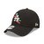 Cap Kids - New Era Los Angeles Dodgers 9FORTY (black)