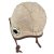 Beanie Kids - Gårda Åseda Winter Hat (beige)