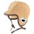 Beanie Kids - Gårda Åseda Winter Hat (light brown)