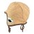 Beanie Kids - Gårda Åseda Winter Hat (light brown)