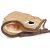 Beanie Kids - Gårda Åseda Winter Hat (light brown)