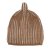 Beanie Kids - Gårda Fagerhult Beanie (brown)