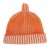Beanie Kids - Gårda Fagerhult Beanie (orange)