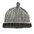 Beanie Kids - Gårda Fagerhult Beanie (black)