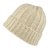 Beanies - Gårda Adelboden Merino Mix Beanie (beige)
