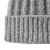 Beanies - Gårda Adelboden Merino Mix Beanie (grey)
