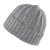 Beanies - Gårda Adelboden Merino Mix Beanie (grey)