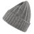 Beanies - Gårda Adelboden Merino Mix Beanie (grey)