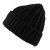 Beanies - Gårda Adelboden Merino Mix Beanie (black)