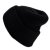 Beanies - Gårda Angora Beanie (black)