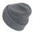 Beanies - Gårda Angora Beanie (grey)