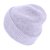 Beanies - Gårda Angora Beanie (lavender)