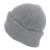 Beanies - Gårda Angora Beanie (light grey)