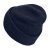 Beanies - Gårda Angora Beanie (navy blue)