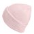 Beanies - Gårda Angora Beanie (pink)