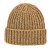 Beanies - Gårda Aspen Wool Mix Beanie (mustard)