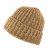 Beanies - Gårda Aspen Wool Mix Beanie (mustard)