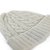 Beanies - Gårda Bad Gastein Cable Knit Wool Mix Beanie (white)