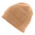 Beanies - Gårda Cashmere Beanie (camel)