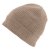 Beanies - Gårda Cashmere Beanie (taupe)