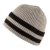 Beanies - Gårda Champéry Cashmere Mix Beanie (brown/beige)