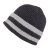 Beanies - Gårda Champéry Cashmere Mix Beanie (grey)