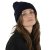 Beanies - Gårda Cortina Wool Mix Beanie (blue)