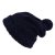 Beanies - Gårda Cortina Wool Mix Beanie (blue)