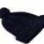 Beanies - Gårda Cortina Wool Mix Beanie (blue)