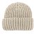 Beanies - Gårda Ebene Wool Mix Beanie (beige)