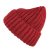 Beanies - Gårda Ebene Wool Mix Beanie (red)