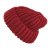 Beanies - Gårda Ebene Wool Mix Beanie (red)