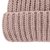 Beanies - Gårda Ebene Wool Mix Beanie (pink)