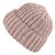 Beanies - Gårda Ebene Wool Mix Beanie (pink)